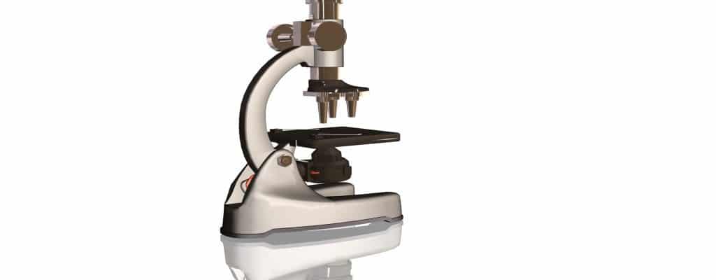 Image of Jordi Labs microscopy analytical technique