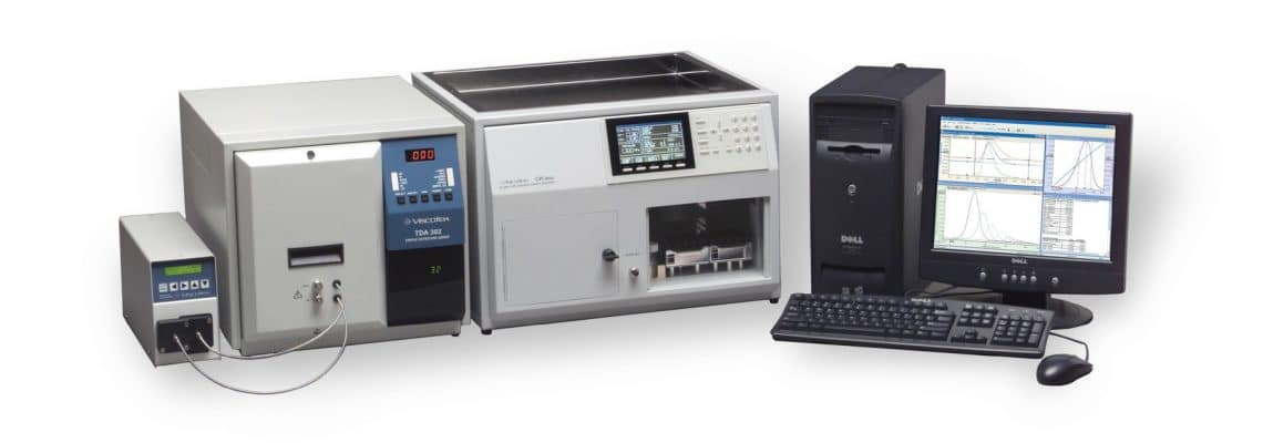 What is a GPC (Gel Permeation Chromatography) System? 