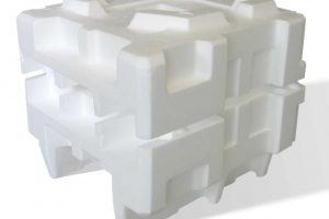 Image of Expanded Polystyrene Foam Dunnage
