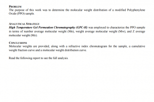 Molecular_Weight_PPO