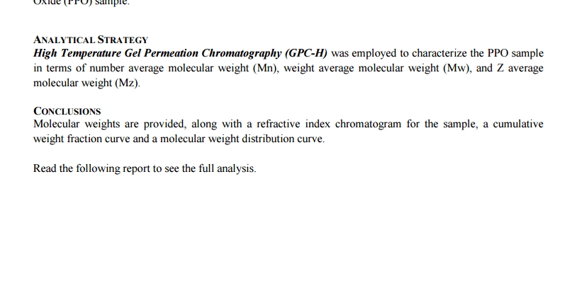 Molecular_Weight_PPO