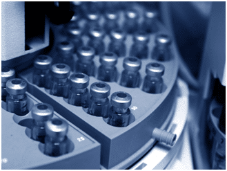 HPLC Image: Jordi Labs specializes in high pressure liquid chromatography testing.